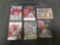 6 Card Lot of RHYS HOSKINS Philadelphia Phillies ROOKIE Baseball Cards