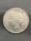 1926-D United States Peace Silver Dollar - 90% Silver Coin