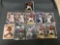 11 Card Lot of RAFAEL DEVERS Boston Red Sox ROOKIE Baseball Cards