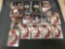 15 Card Lot of KAWHI LEONARD Los Angeles Clippers Basketball Cards from Huge Collection