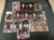 15 Card Lot of KAWHI LEONARD Los Angeles Clippers Basketball Cards from Huge Collection
