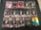15 Card Lot of KAWHI LEONARD Los Angeles Clippers Basketball Cards from Huge Collection