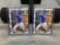 2 Card Lot of 2019 RONNY MARICIO Mets ROOKIE Baseball Cards