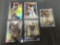 5 Card Lot of Seattle Mariners Top Prospects ROOKIE Baseball Cards - JARRED KELENIC & JULIO