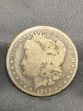 1899-O United States Morgan Silver Dollar - 90% Silver Coin
