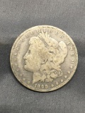 1899-O United States Morgan Silver Dollar - 90% Silver Coin