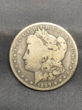 1899-O United States Morgan Silver Dollar - 90% Silver Coin