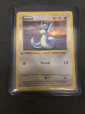 Pokemon Base Set 1st Edition Shadowless #26 DRATINI Trading Card