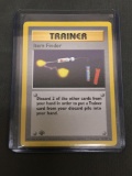1999 Pokemon Base Set 1st Edition #74 ITEM FINDER Rare Trading Card 74/102