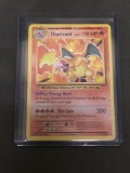 2016 Pokemon Evolutions #11 CHARIZARD Holofoil Rare Trading Card 11/108
