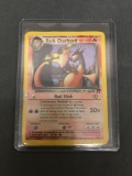 Pokemon Team Rocket #4 DARK CHARIZARD Holofoil Rare Trading Card