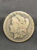 1899-O United States Morgan Silver Dollar - 90% Silver Coin
