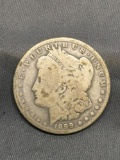 1899-O United States Morgan Silver Dollar - 90% Silver Coin