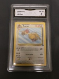 GMA Graded 1999 Pokemon Jungle #36 FEAROW Trading Card - NM-MT 8