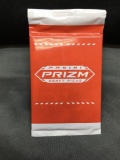 Factory Sealed 2020-21 Panini Prizm Draft Basketball 3 Card Red White Blue Bonus Pack