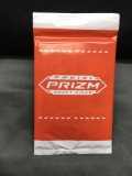 Factory Sealed 2020-21 Panini Prizm Draft Basketball 3 Card Red White Blue Bonus Pack