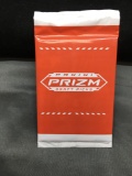 Factory Sealed 2020-21 Panini Prizm Draft Basketball 3 Card Red White Blue Bonus Pack
