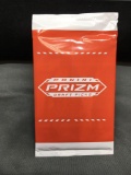 Factory Sealed 2020-21 Panini Prizm Draft Basketball 3 Card Red White Blue Bonus Pack