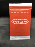 Factory Sealed 2020-21 Panini Prizm Draft Basketball 3 Card Red White Blue Bonus Pack
