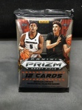 Factory Sealed 2020-21 Panini Prizm Drat Basketball 12 Card Retail Pack