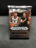 Factory Sealed 2020-21 Panini Prizm Drat Basketball 12 Card Retail Pack