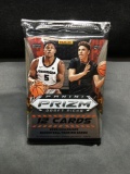 Factory Sealed 2020-21 Panini Prizm Drat Basketball 12 Card Retail Pack
