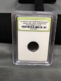 INB Slabbed Authentic Meteorite Space Rock from Campo Del Cielo Argentina - Discovered 1576 AD