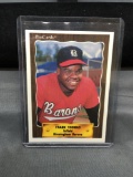 1990 Pro Cards FRANK THOMAS White Sox MINOR LEAGUE Rookie Baseball Card