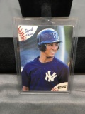 1994 Action Packed Minor League DEREK JETER Yankees ROOKIE Baseball Card