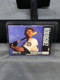 1994 Collector's Choice #647 ALEX RODRIGUEZ Mariners Yankees ROOKIE Baseball Card