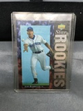 1994 Upper Deck #24 ALEX RODRIGUEZ Seattle Mariners ROOKIE Baseball Card