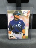 1994 Action Packed #1 ALEX RODRIGUEZ Seattle Mariners ROOKIE Baseball Card