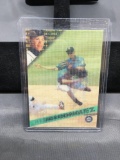 1994 Sportflics #148 ALEX RODRIGUEZ Seattle Mariners ROOKIE Baseball Card