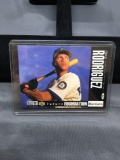 1994 Collector's Choice #647 ALEX RODRIGUEZ Mariners Yankees ROOKIE Baseball Card