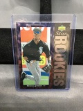 1994 Upper Deck #19 MICHAEL JORDAN White Sox ROOKIE Baseball Card