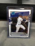 2020 Donruss Optic #56 KYLE LEWIS Mariners ROOKIE Baseball Card