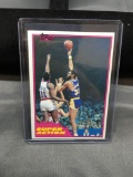 1981-82 Topps #106 KAREEM ABDUL-JABBAR Lakers Vintage Basketball Card