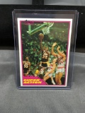 1981-82 Topps #109 MAGIC JOHNSON Lakers Vintage Basketball Card