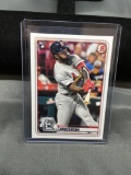 2020 Bowman #24 RANDY AROZARENA Rays ROOKIE Baseball Card