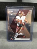 2020 Panini Mosaic #227 ANTONIO GIBSON Redskins ROOKIE Football Card - HOT ROOKIE!!!
