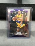 2019-20 Panini Prizm #8 KOBE BRYANT Lakers Basketball Card