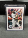 2020 Bowman #24 RANDY AROZARENA Rays ROOKIE Baseball Card