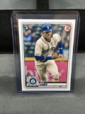 2020 Bowman #78 KYLE LEWIS Mariners ROOKIE Baseball Card