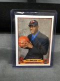 2003-04 Topps #225 DWYANE WADE Heat ROOKIE Basketball Card