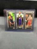 2003-04 Topps Matrix DWYANE WADE Heat ROOKIE Basketball Card