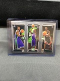 2003-04 Topps Matrix DWYANE WADE Heat ROOKIE Basketball Card