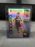 2019-20 Panini Illusions #151 ZION WILLIAMSON Pelicans ROOKIE Basketball Card