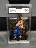 GMA Graded 2018-19 Panini Prizm Freshman Phenoms MICHAEL PORTER JR. Nuggets ROOKIE Basketball Card -