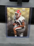 1998 Playoff Prestige #198 HINES WARD Steelers ROOKIE Football Card