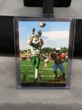 1998 Press Pass #5 RANDY MOSS Vikings ROOKIE Football Card